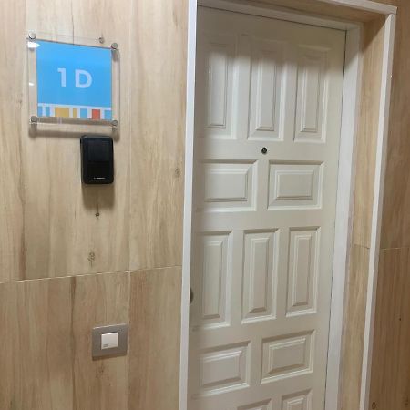 Apartamentos Tao Noah Пуэрто-дель-Росарио Экстерьер фото