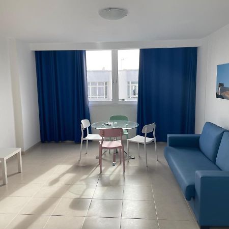 Apartamentos Tao Noah Пуэрто-дель-Росарио Экстерьер фото